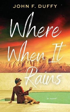 Where When It Rains - Duffy, John F