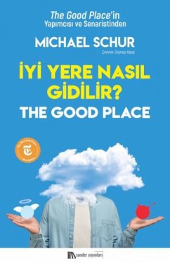 Cover Iyi Yere Nasil Gidilir