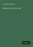 Hadamars von Laber Jagd