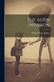 The Alien Invasion