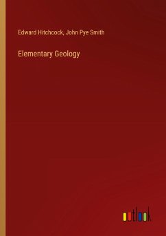 Cover Elementary Geology