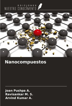 Nanocompuestos - Pushpa A., Joan; M. S., Ravisankar; Kumar A., Arvind