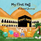 My First Hajj