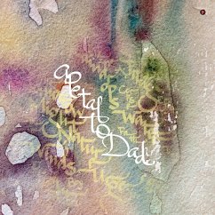 Cover A Petal to Dad