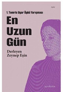 En Uzun Gün Cover En Uzun Gün