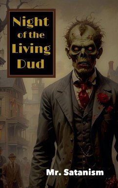 Cover Night of the Living Dud