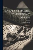 La Langue Basque Et Les Idiomes Aryens