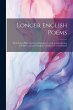 Longer English Poems: With Notes,... - Bild 1