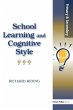 School Learning and Cognitive Styles - Bild 1