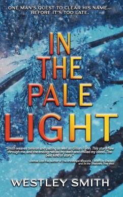 In the Pale Light - Smith, Westley