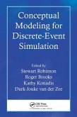 Conceptual Modeling for Discrete-Event Simulation