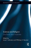 Science and Religion Science and Religion