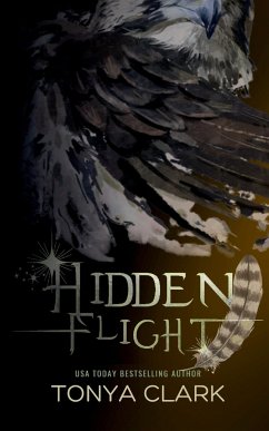 Hidden Flight - Clark, Tonya