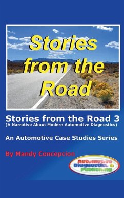 Cover Stories from the Road 3
