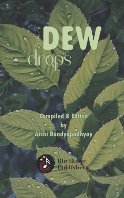 Cover Sparkling Dew Drops