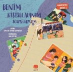 Benim Kisisel Alanim - Sosyal Hayatim