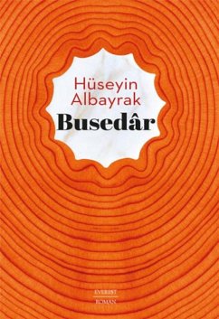 Cover Busedar