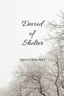 Devoid of Shelter - 'Videh' Arvind Kumar