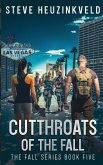 Cutthroats of The Fall Cutthroats of The Fall