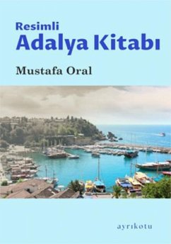 Cover Resimli Adalya Kitabi