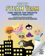 STEAM Team/WATER Workbook - Bild 1