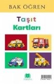 Tasitlar - Bak Ögren Kartlari - Ilk Bilgilerim