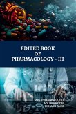 Edited Book of Pharmacology - III