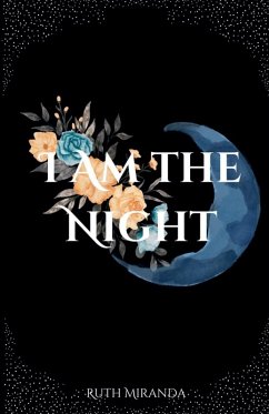 Cover I Am the Night