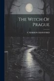 The Witch Of Prague