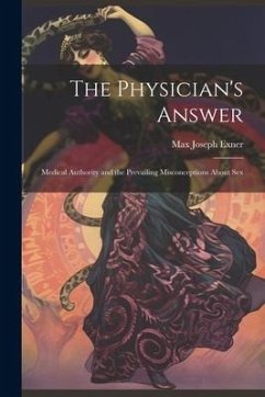 Cover The Physician's Answer