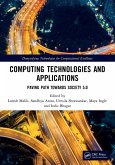 Computing Technologies and Applications Computing Technologies and Applications