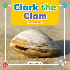 Clark the Clam - Alinas, Marv