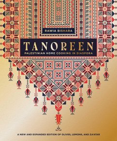 Cover Tanoreen