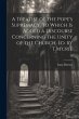 A Treatise of the Pope's Supremacy. to... - Bild 1