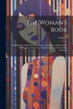 Cover The Woman's Book