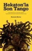 Hekatonla Son Tango Ciltli Hekatonla Son Tango Ciltli