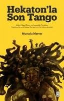 Hekatonla Son Tango Ciltli - Merter, Mustafa Hekatonla Son Tango Ciltli - Merter, Mustafa