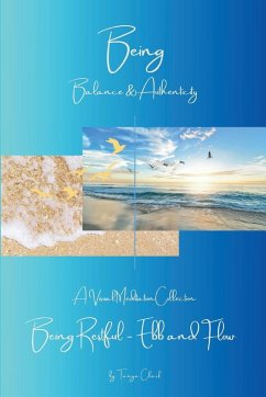 Cover Being Restful - Ebb and Flow