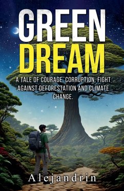 Green Dream - Alejandrin