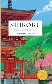 Shikoku Shikoku