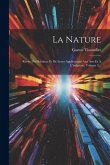 La Nature: Revue Des Sciences Et De Leurs Applications Aux Arts Et À L'industrie, Volume 3...