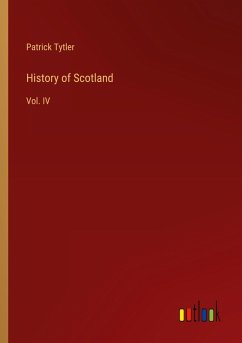 Cover History of Scotland