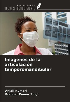Cover Imágenes de la articulación temporomandibular