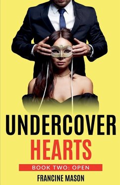 Cover Undercover Hearts