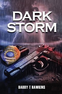 Dark Storm - Barry T Hawkins