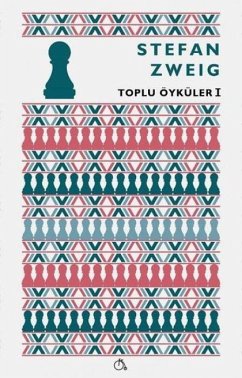 Cover Toplu Öyküler 1