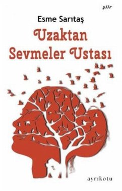 Cover Uzaktan Sevmeler Ustasi