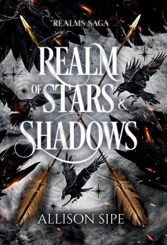 Cover Realm of Stars & Shadows