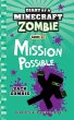 Diary of a Minecraft Zombie Book 25 - Bild 1