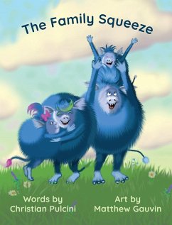 Cover The Family Squeeze